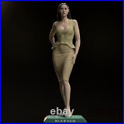 Persephone 3D Printing Figure Unpainted Model GK Blank Kit Sculpture New Stock