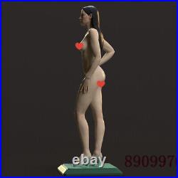 Persephone 3D Printing Figure Unpainted Model GK Blank Kit Sculpture New Stock