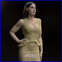 Persephone 3D Printing Figure Unpainted Model GK Blank Kit Sculpture New Stock