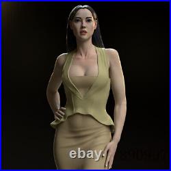 Persephone 3D Printing Figure Unpainted Model GK Blank Kit Sculpture New Stock