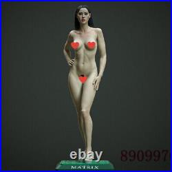 Persephone 3D Printing Figure Unpainted Model GK Blank Kit Sculpture New Stock