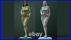 Persephone 3D Printing Figure Unpainted Model GK Blank Kit Sculpture New Stock