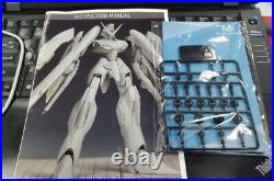 Phoenix Gundam GGF-001 Ultimate Edition GK Resin Conversion Kits 1/144