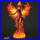 Phoenix Jean Grey Unassembled Unpainted 3D Printing Resin Model Kits Garage Kits