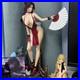 Pink Pink Studio 1/4 Mai Shiranui Red Colth Model Collectible Statue