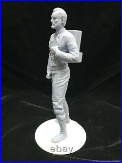 Planet Of The Apes Colonel Taylor 1/6 (13) Resin / Fan Art / Figure kit