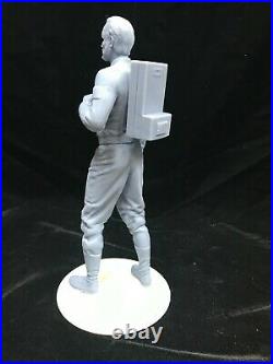 Planet Of The Apes Colonel Taylor 1/6 (13) Resin / Fan Art / Figure kit