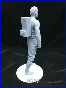 Planet Of The Apes Colonel Taylor 1/6 (13) Resin / Fan Art / Figure kit