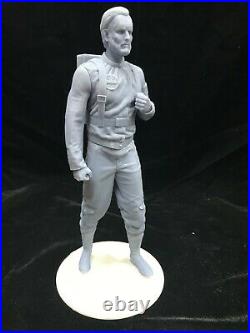 Planet Of The Apes Colonel Taylor 1/6 (13) Resin / Fan Art / Figure kit