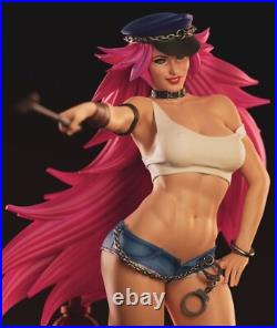 Poison 3d Printed Model Unassembled Unpainted 1/10-1/3