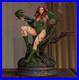 Poison Ivy 3D Print Garage Kit Figure Model Kit Unassemble Unpainted GK