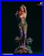 Poison Ivy Batman Model Kit Unpainted 3d Print GK Statue