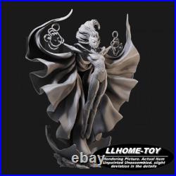 Polaris Resin 16 Scale Model Kit Unpainted 3d Print GK Statue Figure