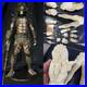 Predator 2 City Hunter 1/5 Scale Unpainted Unassembled GK Resin Model Kit Statue