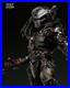 Predator Hunter Edition 1/6 Unpainted Resin Kit Sci-Fi Alien Display Model