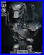 Predator Resin Sculpture Bust Statue Model Kit size choice! Unpainted/Unassemble