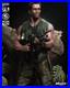 Predator vs Dutch Jungle Standoff 1/6 Resin Diorama Kit Movie Display Model