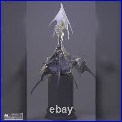 Princess of Eternal Night 3D Print GK Figure Model Kit Unpainted Unassembled GK