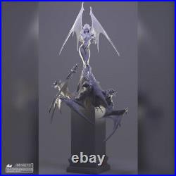 Princess of Eternal Night 3D Print GK Figure Model Kit Unpainted Unassembled GK