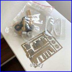 Proavance Audi R8R 2001 Le Mans Winner 1/43 Resin Model Kit Near Mint