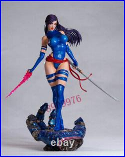 Psylocke 3D Printing Unpainted Figure Model GK Blank Kit New Hot Toy In Stock