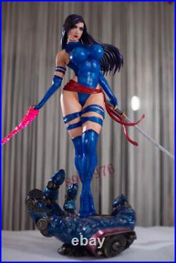 Psylocke 3D Printing Unpainted Figure Model GK Blank Kit New Hot Toy In Stock