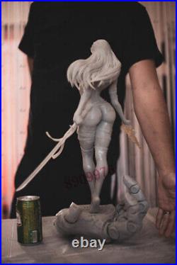 Psylocke 3D Printing Unpainted Figure Model GK Blank Kit New Hot Toy In Stock