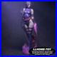 Psylocke NSFW 2 Ver. 14 Hot Resin Model Kit Unpainted 3d Print Statue Figure