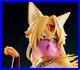 Pulchra Fellini Cat Girl 3D Print Garage Kit Model Kit Unpainted Unpainted GK