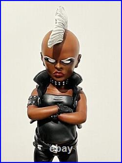 Punk Storm 1/6 X-Babies Scale Model Kit