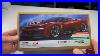 Pzy Kitbox Ferrari F80 Resin Model Kit First Look