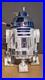 R2D2 Resin Sculpture Statue Model Kit Star Wars Unpainted/Unassembled