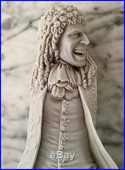 RARE The Man Who Laughs Resin Model Kit by Artomic Thomas Kuntz VICTOR HUGO