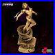 RAVEN 16 Scale Resin Model Kit DC Teen Titans Justice League Statue Sculpture