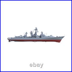 RHWS350056S 1/350 USSR Soviet Union Kresta II Class Cruiser Full Hull