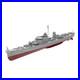 RHWS72012S 1/72 Military Model Kit Full Hull IJN Type K-7 No. 4 Kusentei