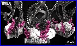 ROGUE Statue Marvel X-Men Avengers Resin Model Kit WICKED