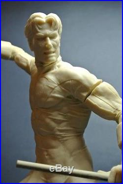 RaRe Batman series NIGHTWING 13 resin model kit UNPAINTED maquette statue model