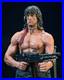 Rambo, Cobra, Falcao, Resin Model Kit Painted 3d Printed GK Statue Figure