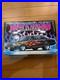 Rare Aoshima 430 Cedric Hot Rod plastic model kit, excellent condition