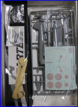 Rare Galtex Japanese Army Hayabusa Type 3 1/72 Plastic Resin Model Kit