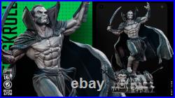 Ras al Ghul resin scale model kit unpainted 3d print