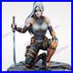 Ravager Female 1/12 1/8 1/6 1/4 1/3 1/2 3D Print Model Kit Unpainted Unassembled