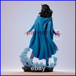 Raven Bombshell 3D Printing Figure Unpainted Model Sculpture GK Blank Kit Stock