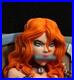 Red Sonja 3D Print Garage Kit Figure Model Kit Unassemble Unpainted GK