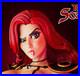 Red Sonja 3D Print Garage Kit Figure Model Kit Unassemble Unpainted GK