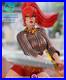 Red Sonja Fan Art Kit 18 Scale (9 inch) 3Dmoonn
