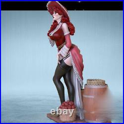 Redd 3D print figure Model 1/8 1/6 1/4 Kit Unpainted Unassembled Garage Kit