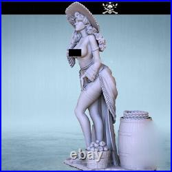 Redd 3D print figure Model 1/8 1/6 1/4 Kit Unpainted Unassembled Garage Kit
