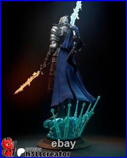 Rellana, 1/9, 22cm, 12k Resin 3D Print Figure Model Kit